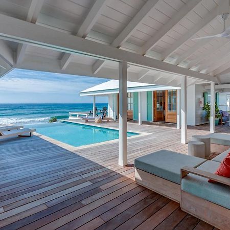 Elbow Reef Hotel Hope Town Luaran gambar