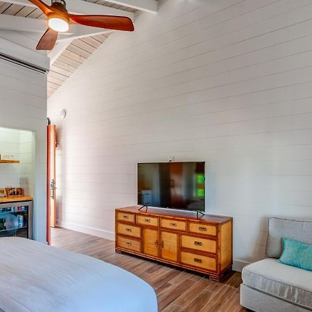Elbow Reef Hotel Hope Town Luaran gambar