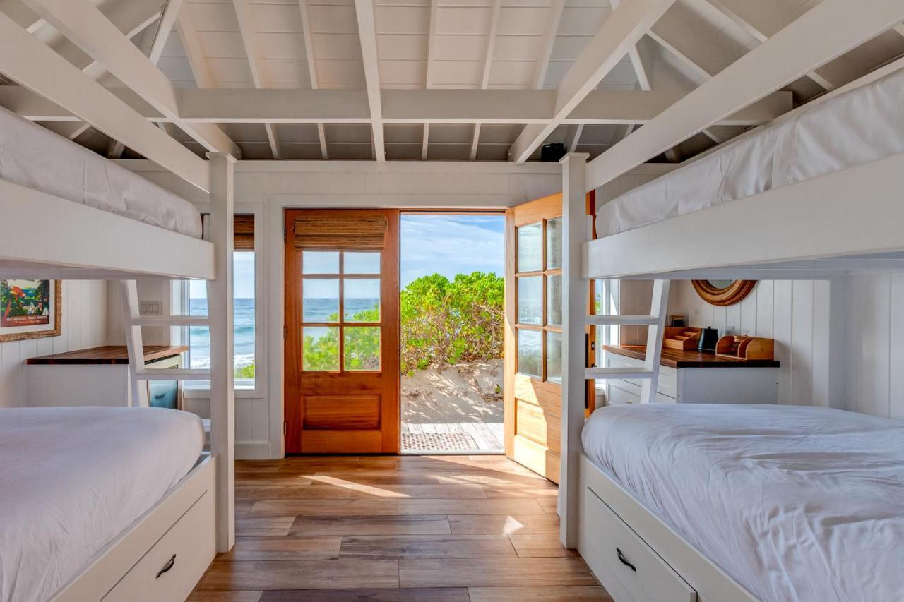 Elbow Reef Hotel Hope Town Luaran gambar