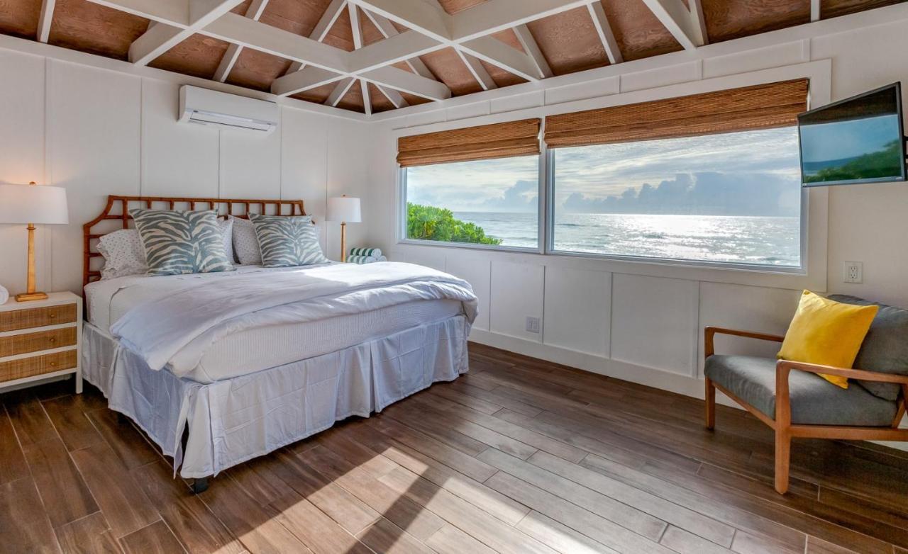 Elbow Reef Hotel Hope Town Luaran gambar