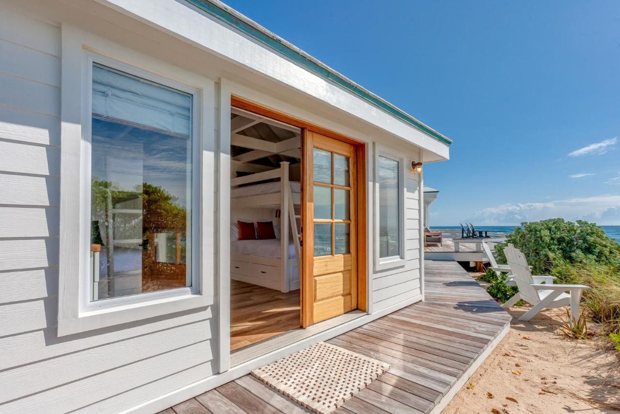 Elbow Reef Hotel Hope Town Luaran gambar