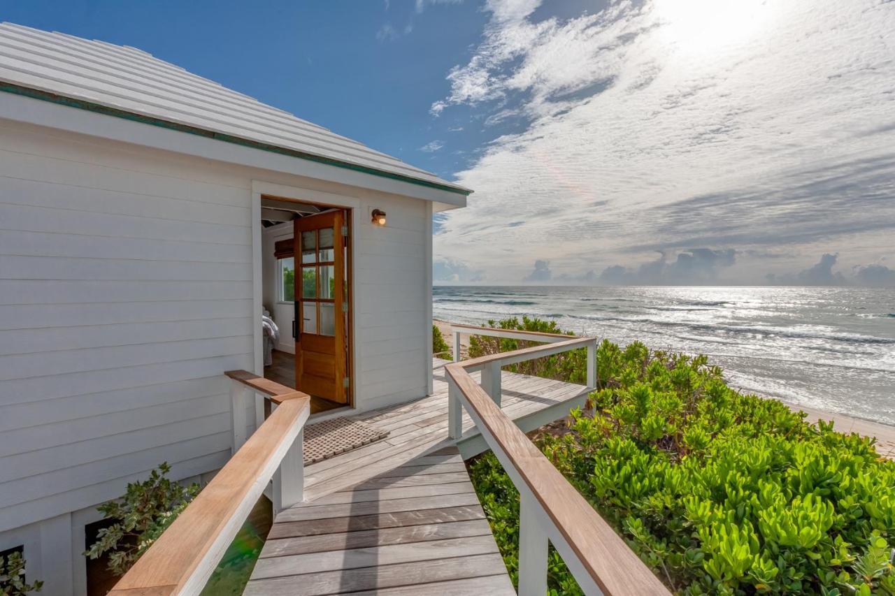 Elbow Reef Hotel Hope Town Luaran gambar