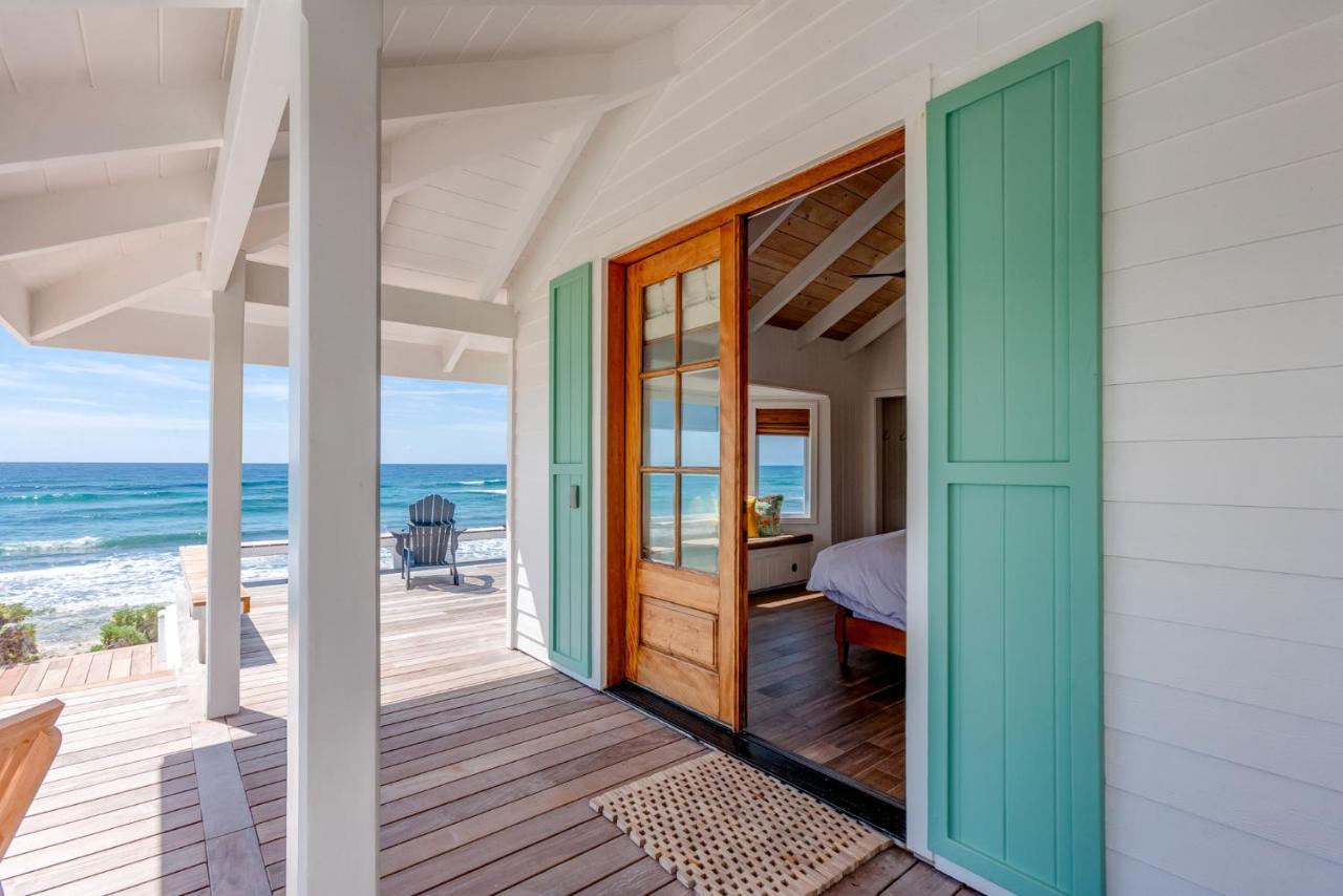 Elbow Reef Hotel Hope Town Luaran gambar