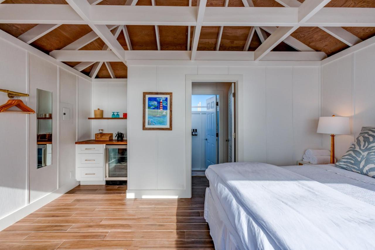Elbow Reef Hotel Hope Town Luaran gambar